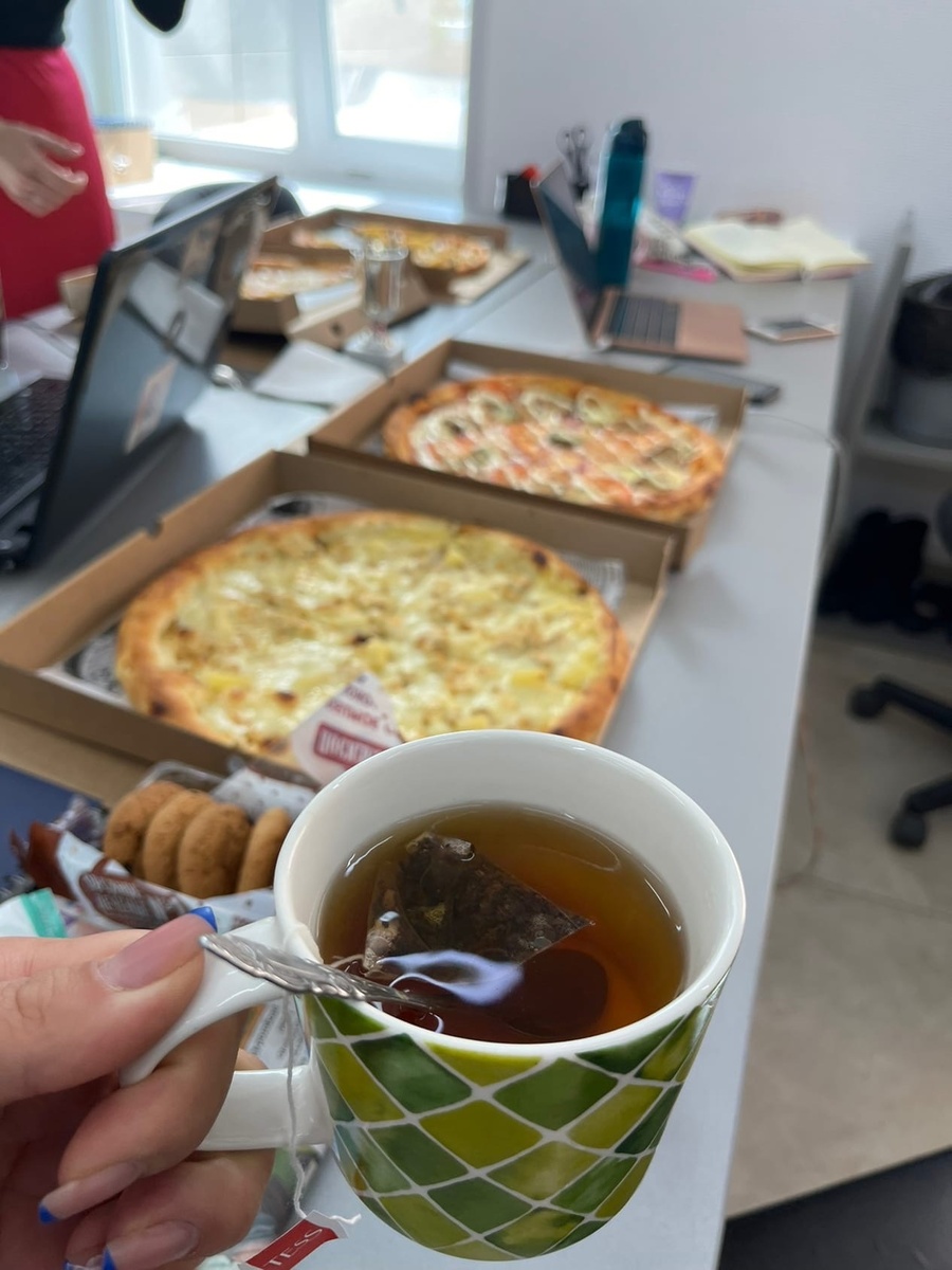    Вы даже не догадывались: вот для чего нужны бирки на чайных пакетиках на самом деле