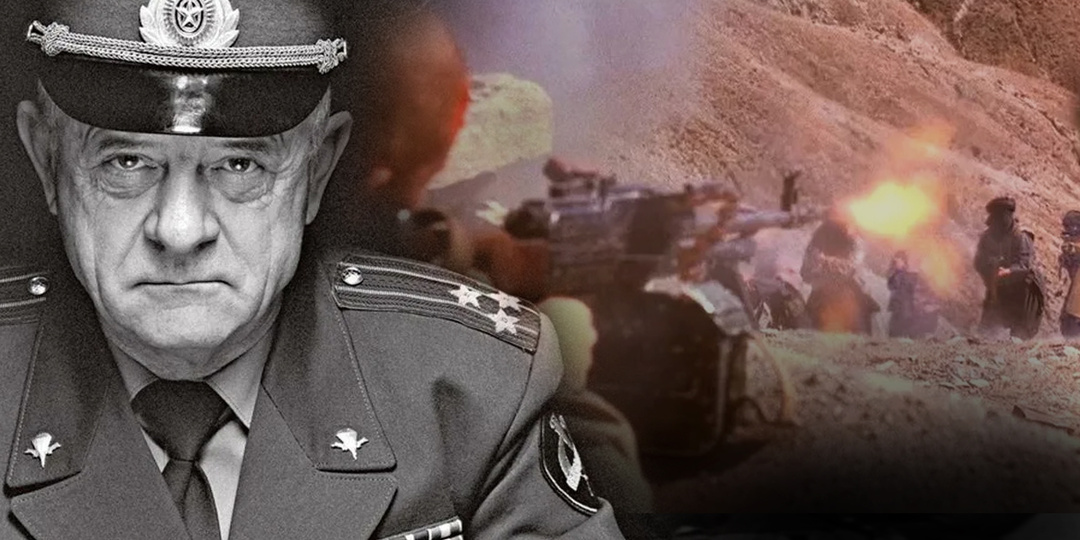 "Каких парней погубили!". Подлый бой на плато Соруби, из которого не вышли 14 наших солдат