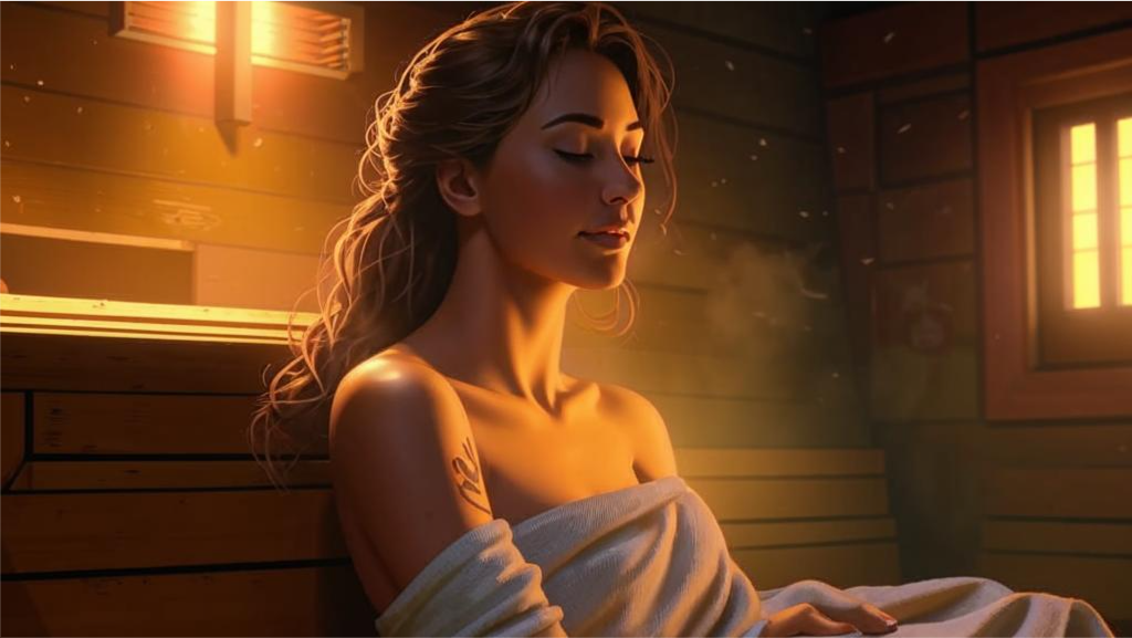 Картинка создана нейросетью Kandinsky 3.1