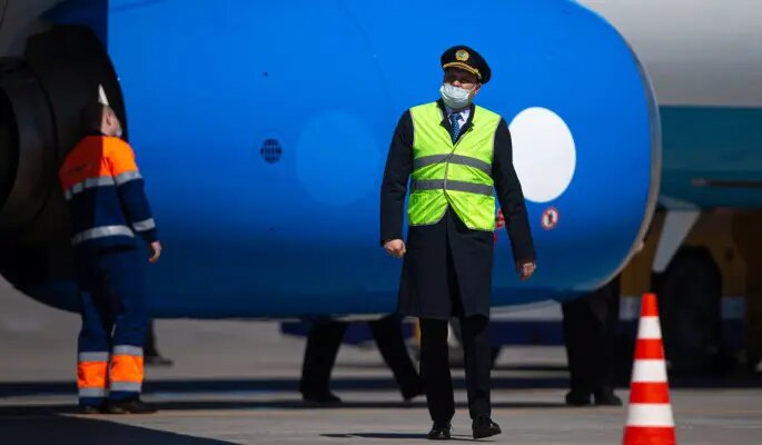    Фото: dni.ru Мария Михайлова