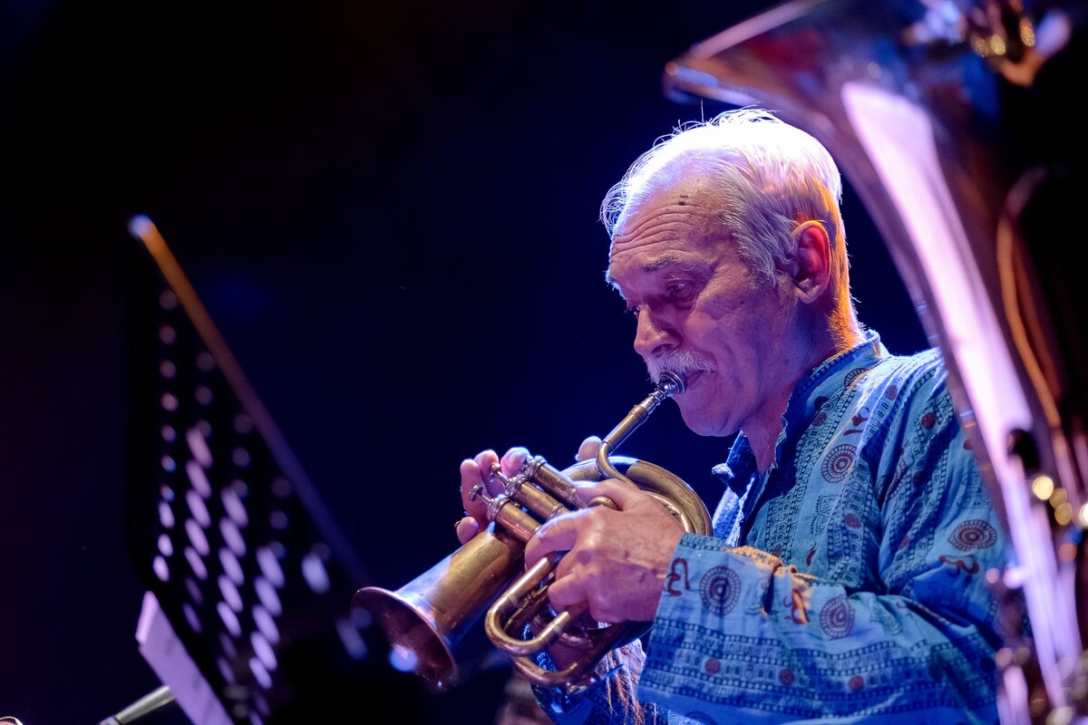    Юрий Парфенов / Источник: © Евгений Стукалин/ТАСС