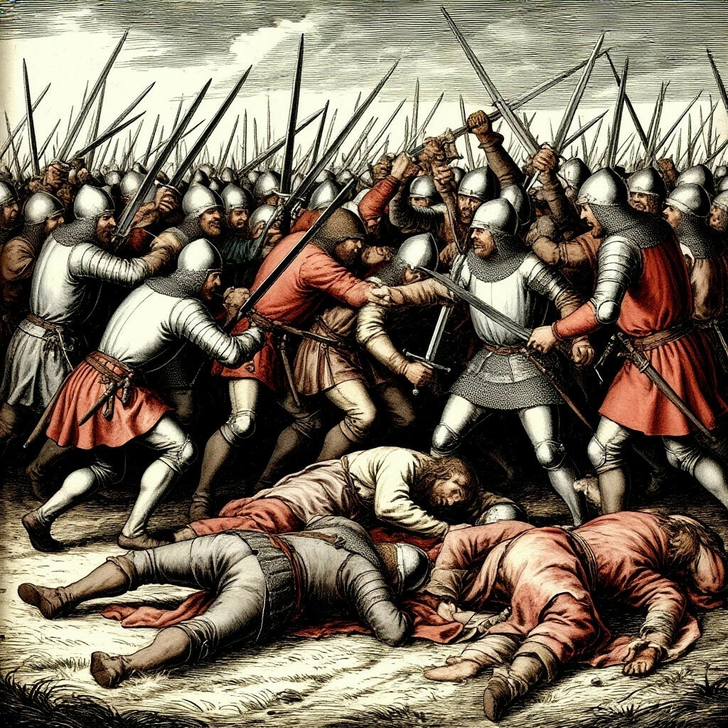 Причины военных конфликтов