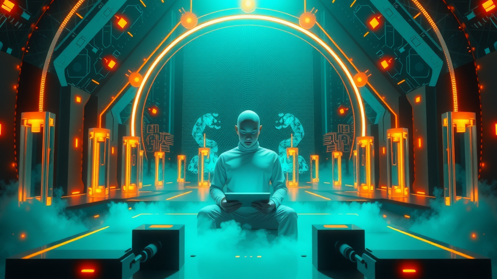    Защита данных клиентов — приоритет для ПМ-студий! Узнайте, как биометрия и современные технологии помогут обеспечить кибербезопасность. Юлия Павлова