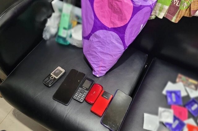    Фото: ГУ МВД по Республике Коми