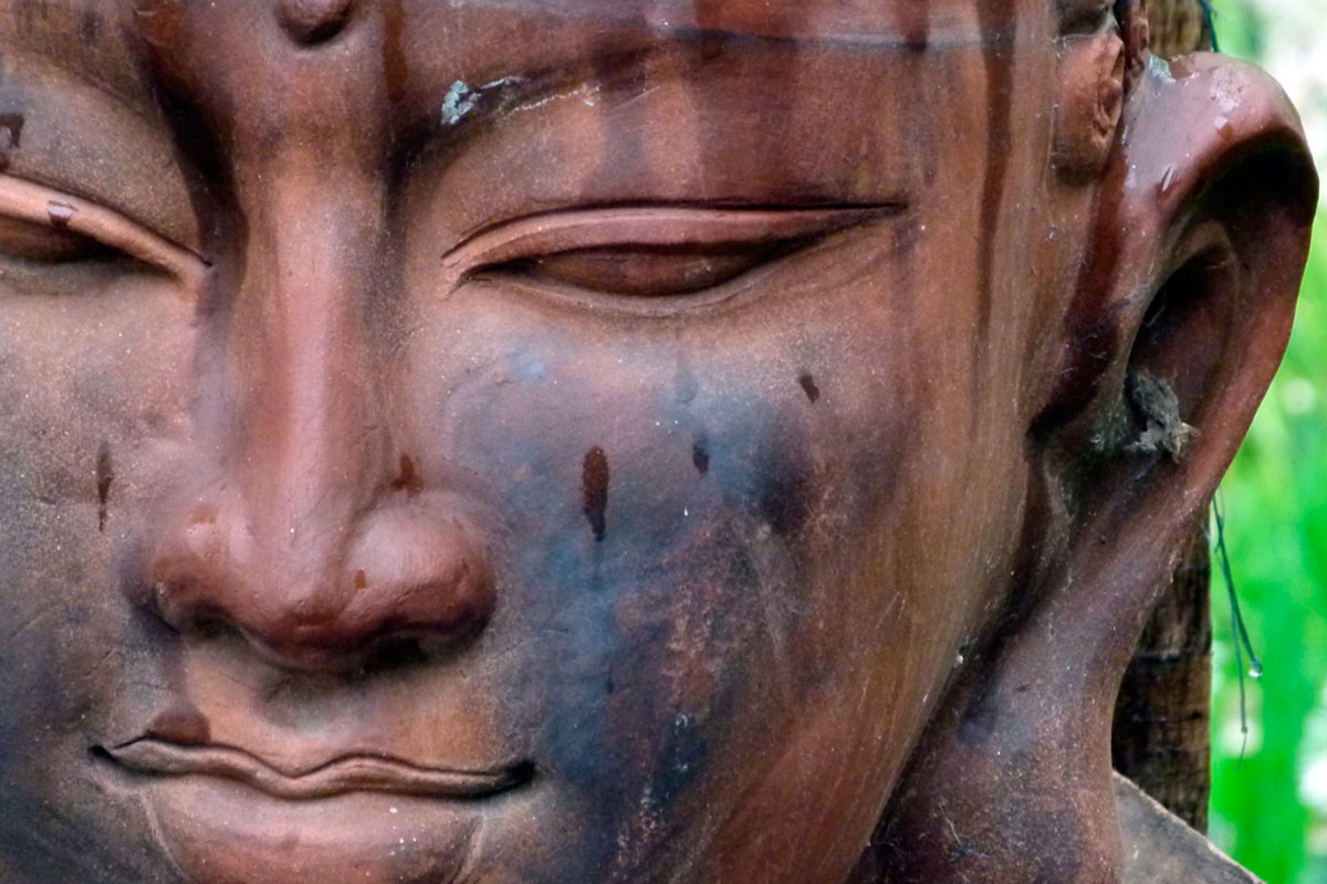 Вы создали мир, где есть всё, кроме покоя. Погоня за удовольствиями оборачивается новыми оковами