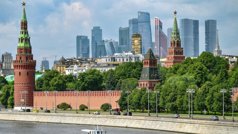   РИА Новости