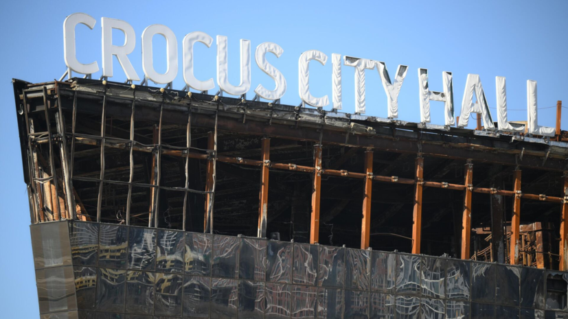   РИА Новости