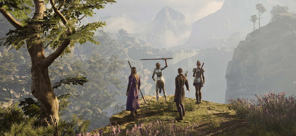 И так тепло на душе стало...