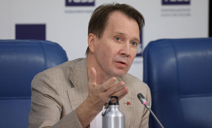 Фото: пресс-служба фестиваля «Горький+»