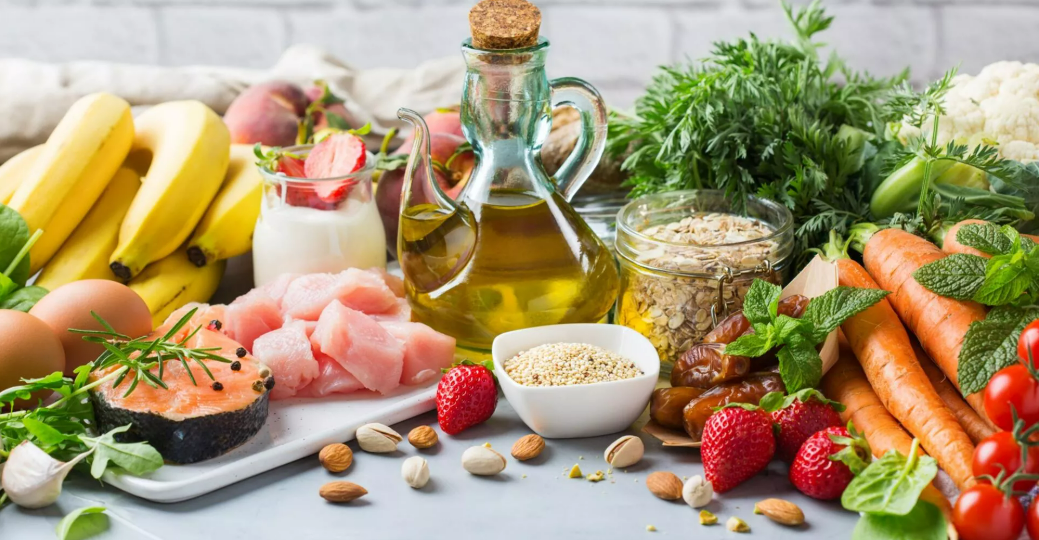 11 рецептов вкусного ужина на средиземноморской диете + КБЖУ всех блюд