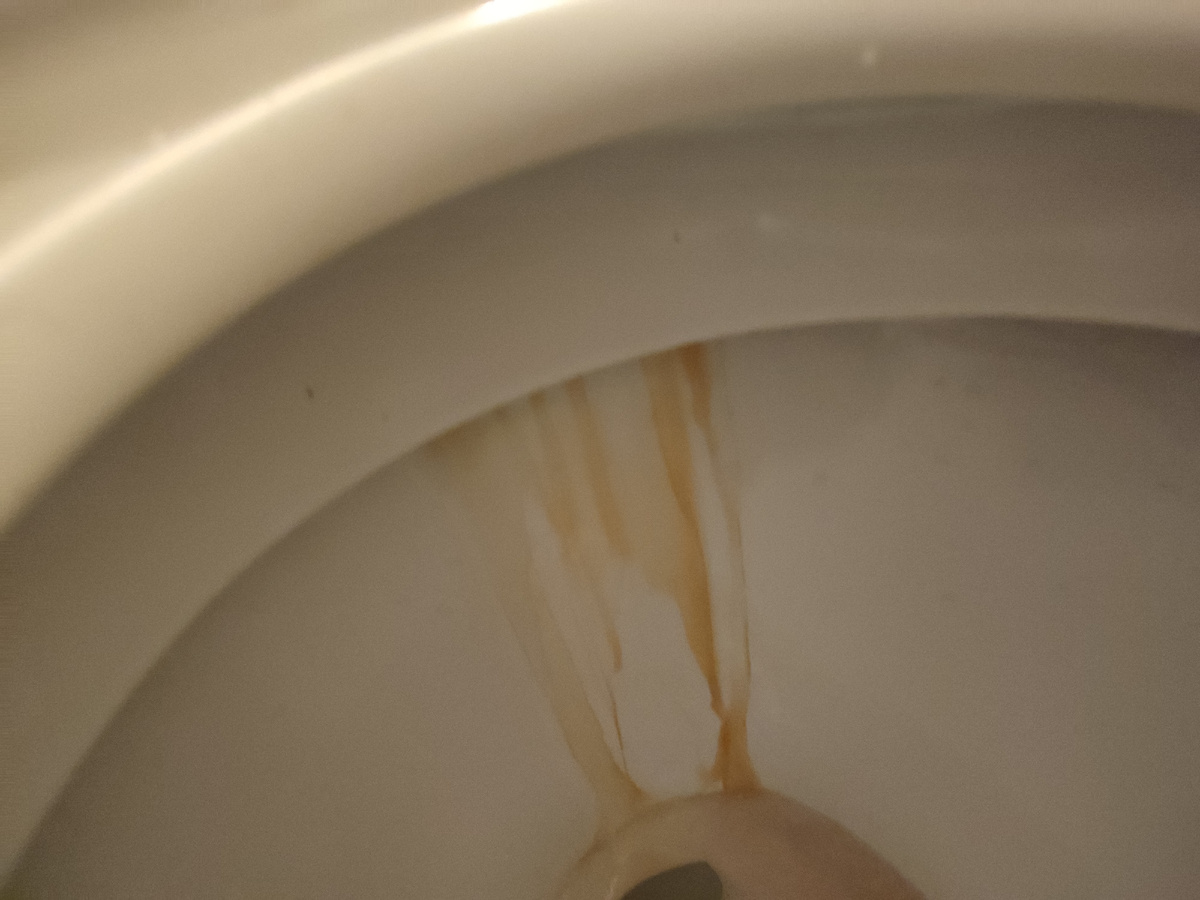 Просто жуткий налёт