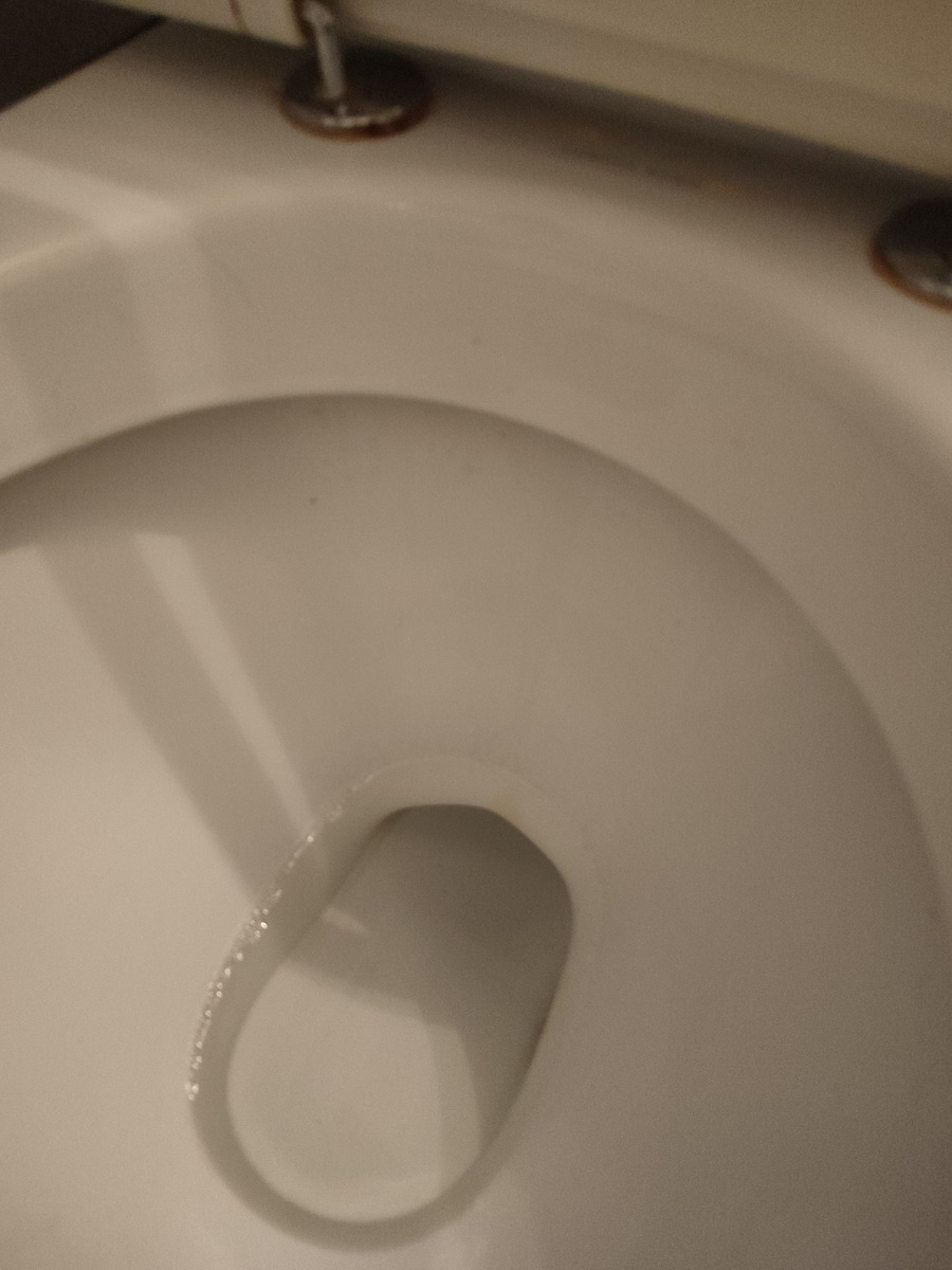 Почти идеально