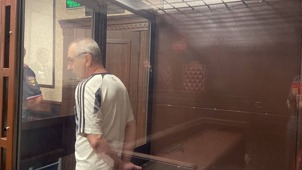 Фото: Пресс-служба ЮОВС