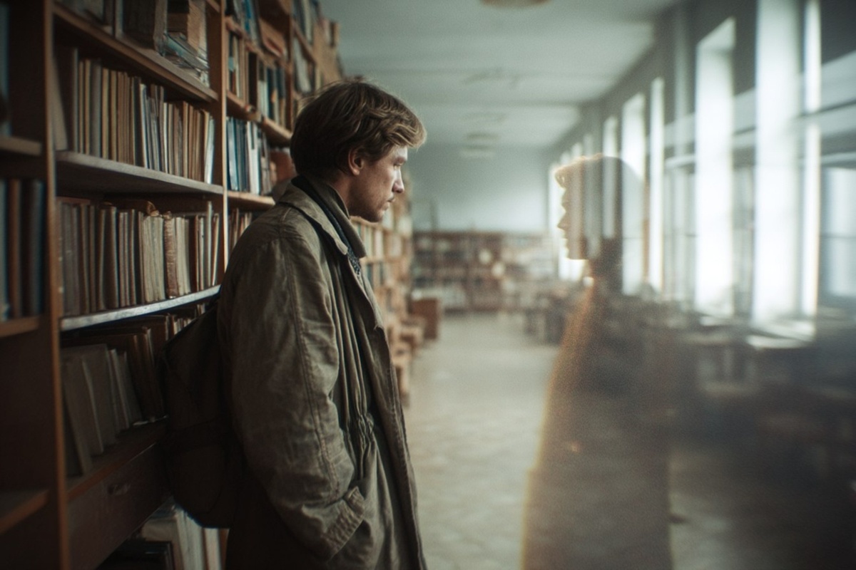 источник арта This Film Does Not Exist | Midjourney & DALL‑E