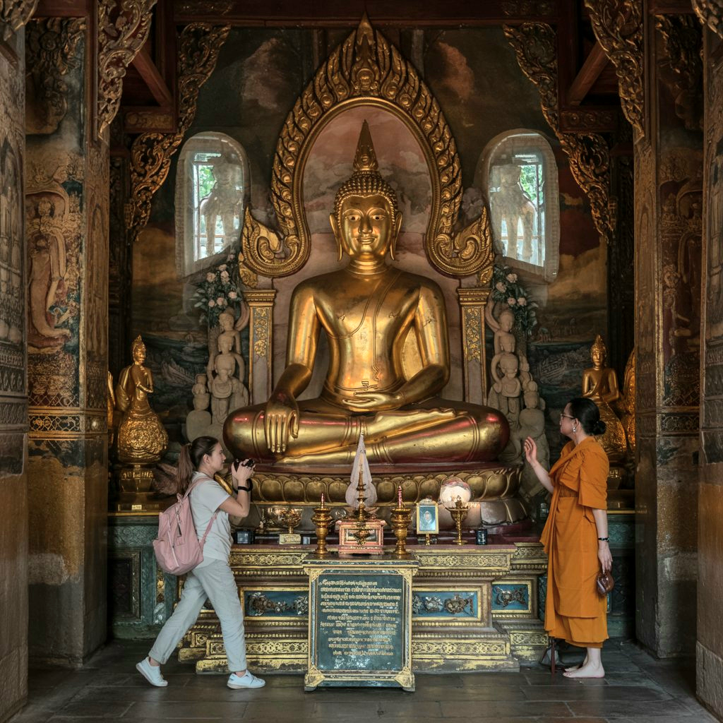 Фотография сгенерирована ИИ 