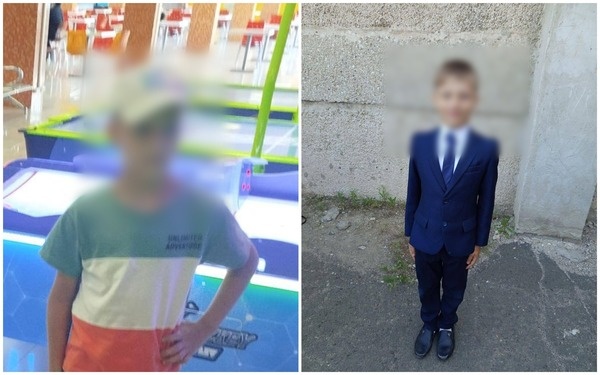    В Орске пропал 9-летний мальчик
