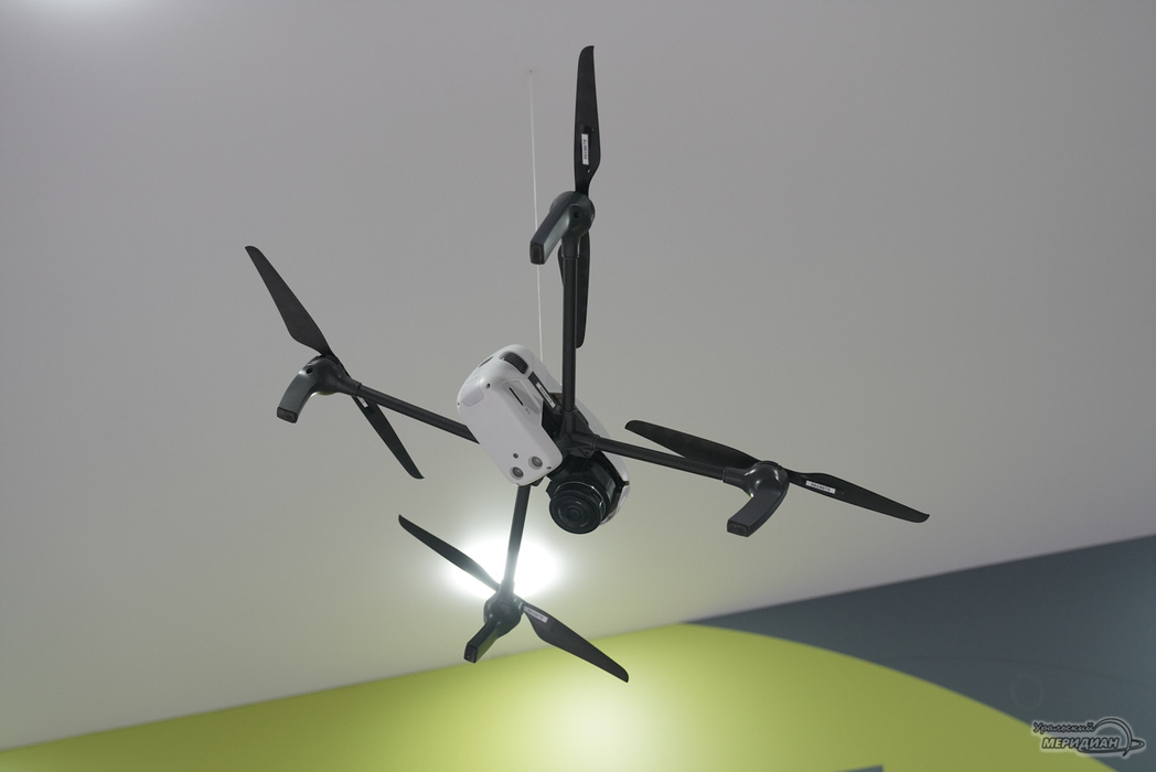    Фото: Лидия Аникина © ИА «Уральский меридиан»