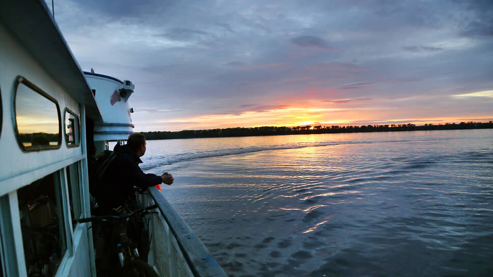Фото: Юрий Стрелец / Коммерсантъ