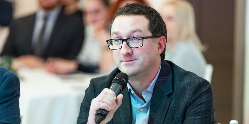    Николай Никитинпредоставлено героем публикации