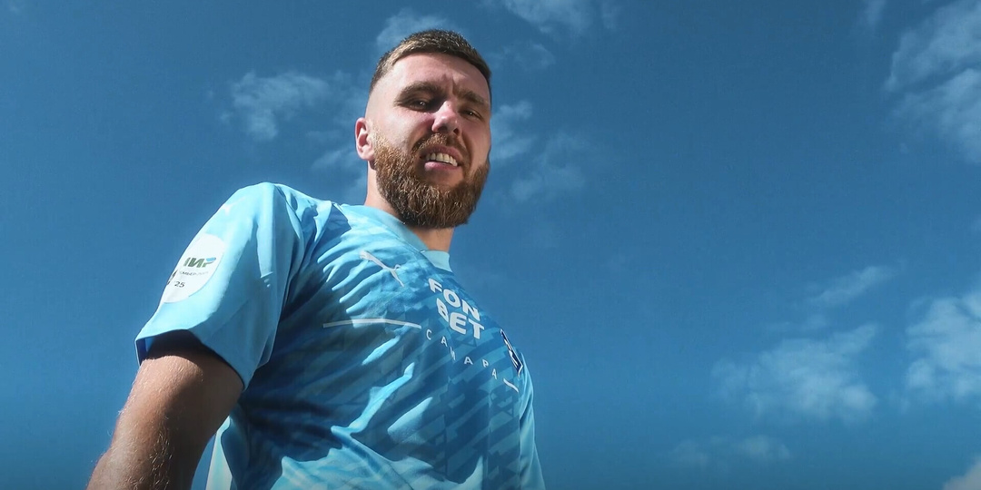 На Ивана Сергеева претендуют три топ-клуба: «Крылья» в шаге от потери своего лучшего бомбардира