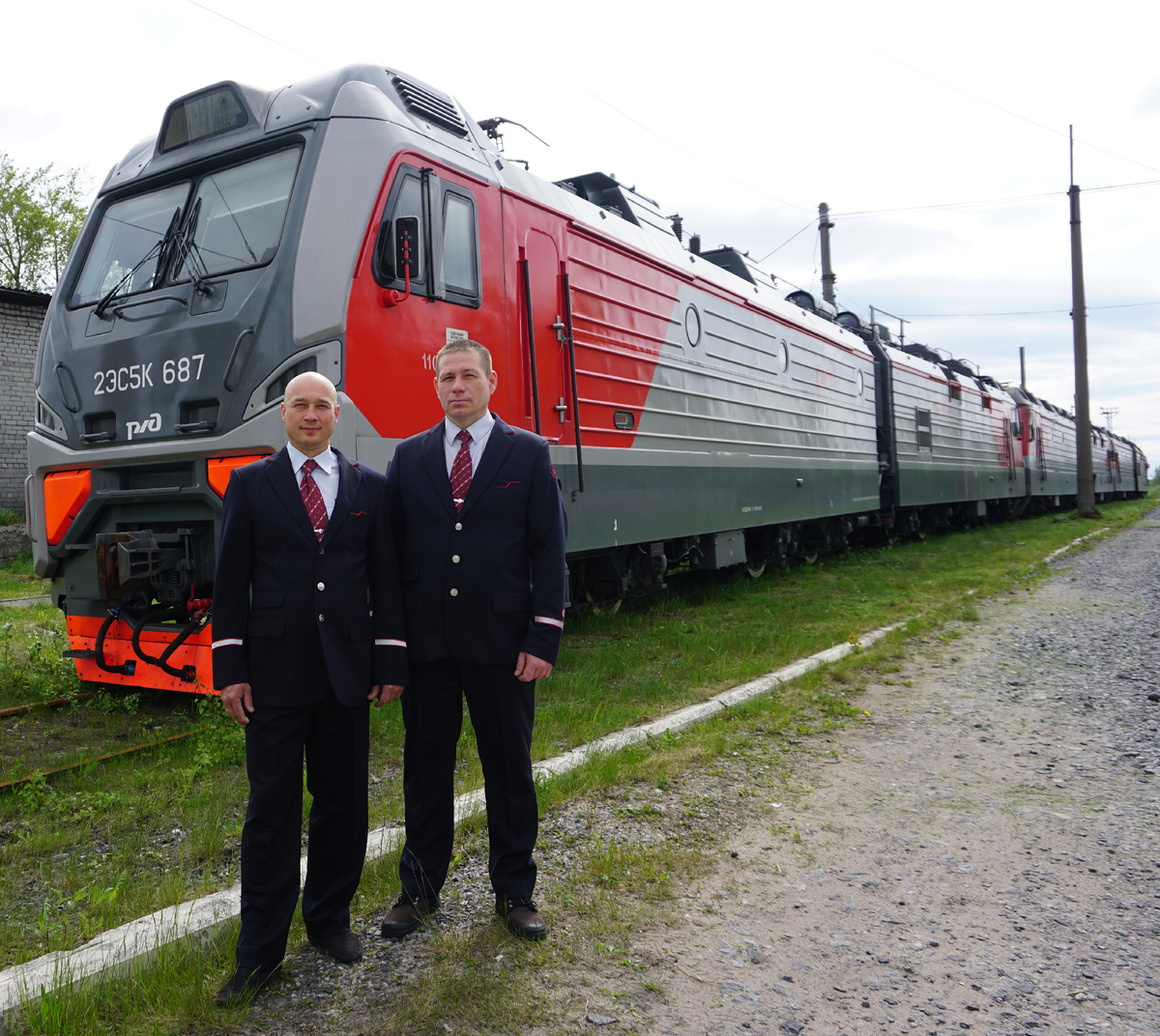 Илья Серёгин