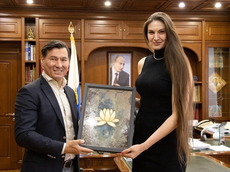     фото: минспорт Калмыкии