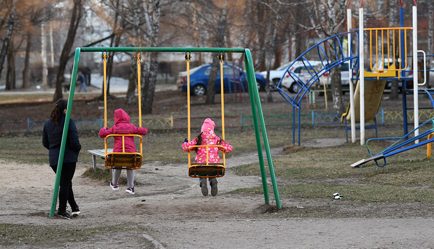    Фото: мэрия Казани / Денис Гордийко