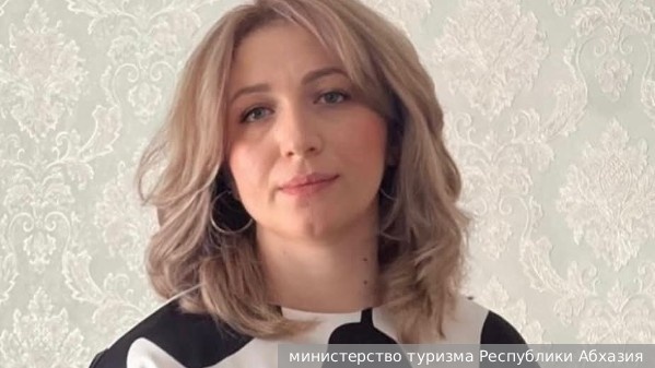     Фото: министерство туризма Республики Абхазия   
 Текст: Дарья Григоренко