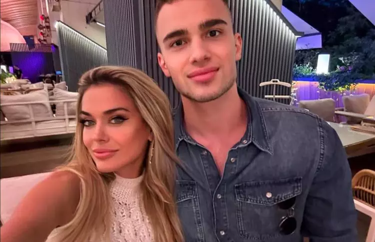 Фото: Instagram*