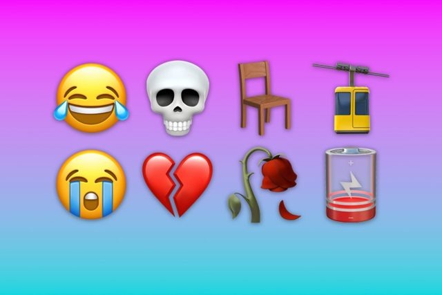    Фото: сайт emojipedia