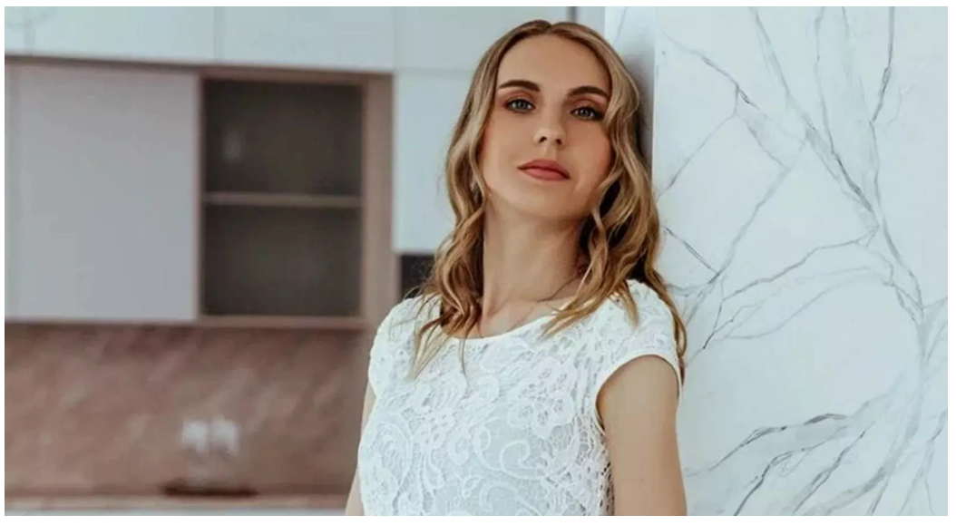 На фото: © Алена Денисова, нутрициолог, специалист по фитнес-диетологии и здоровому образу жизни, эксперт FPA, 2025