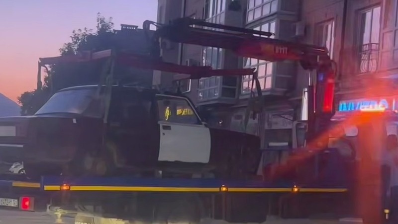      Фото: УГИБДД ГУ МВД России по Ставропольскому краю