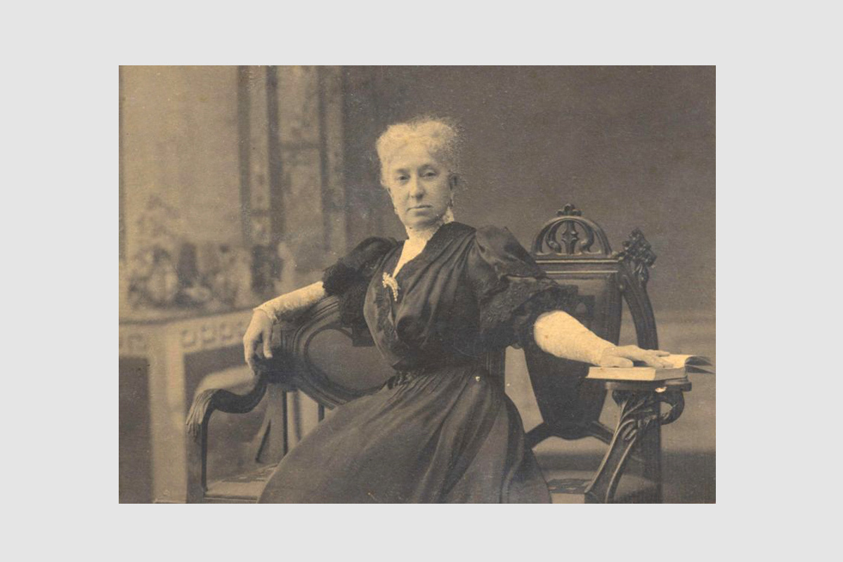 Юлия Михайловна Кувышинова. Фото с сайта http://kuvznama.ru/