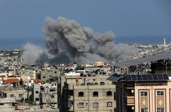 «Сербская Ванга» предсказала войну между Ираном и Израилем: Верица Обренович явно что-то знала. Что-то потустороннее, скрытое от глаз. Фото © Shutterstock / FOTODOM / Anas-Mohammed