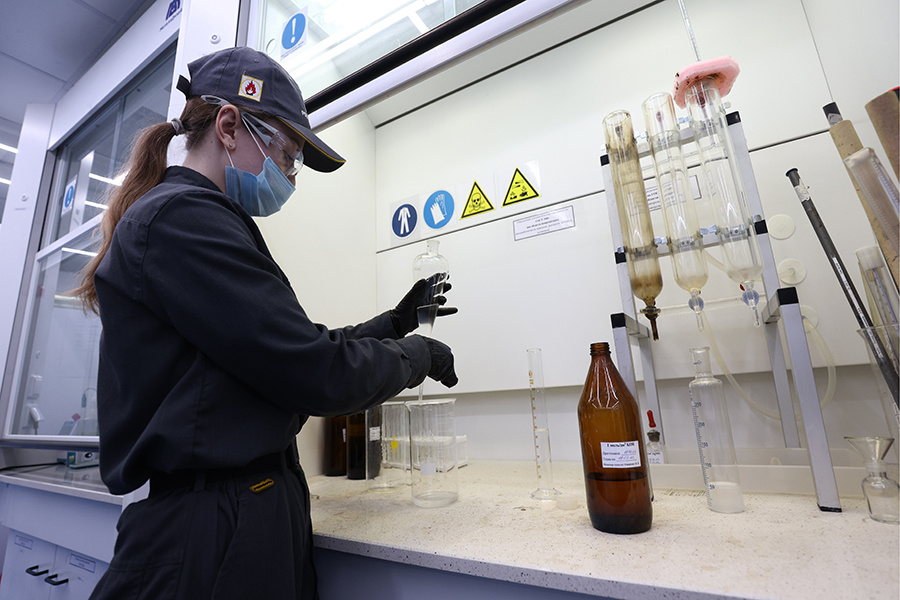    © Егор Алеев/ТАСС