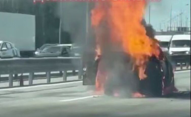    © Telegram-канал «Девяткино online | Мурино»