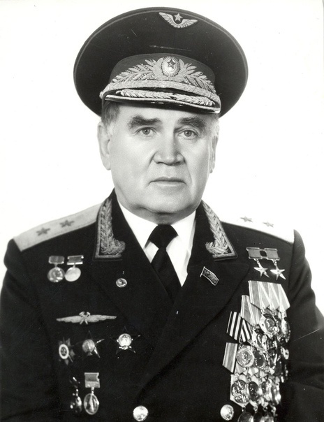 Николай Дмитриевич Кузнецов