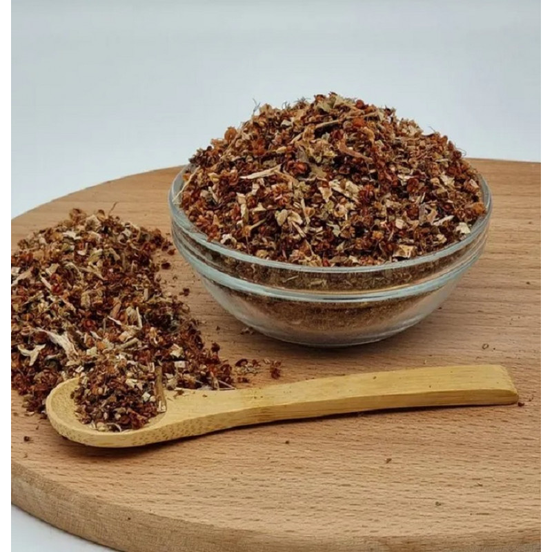 Листья щавеля