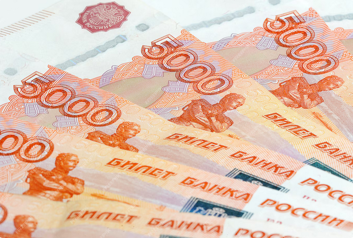    Почти 42 миллиона рублей выиграл житель – или жительница – Курской области