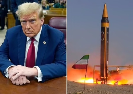    Теперь так может каждый. Бомбардировкой Ирана США открыли ящик Пандоры