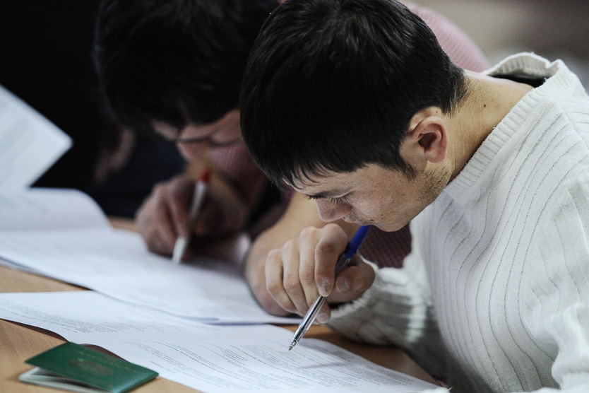 Фото: Донат Сорокин / ТАСС