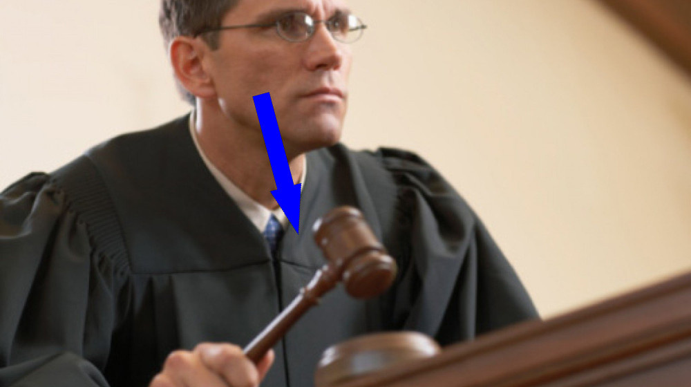    Исчезновение судьи Кратера как загадка века