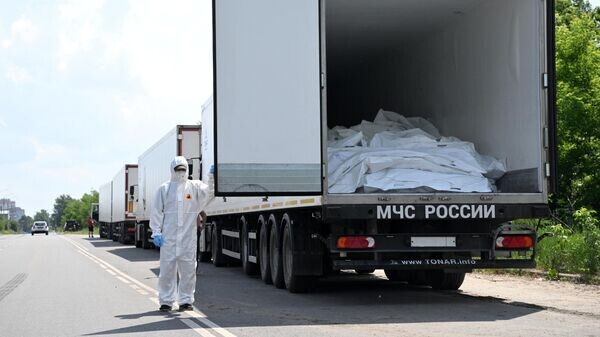    © РИА Новости . Кирилл Зыков