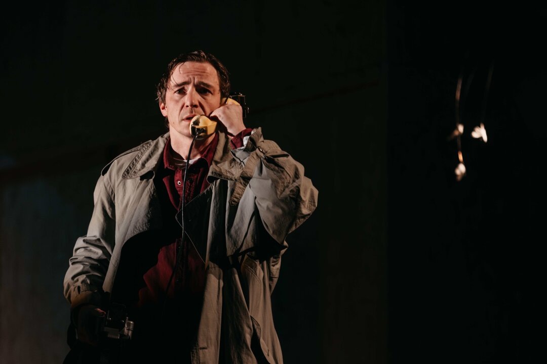    Фото: Фото: Ира Полярная. Изображение предоставлено Собака.ru пресс-службой БДТ