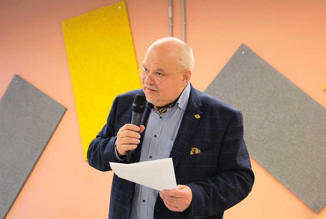 Евгений Зеленев
Пресс-служба НИУ ВШЭ — Санкт-Петербург