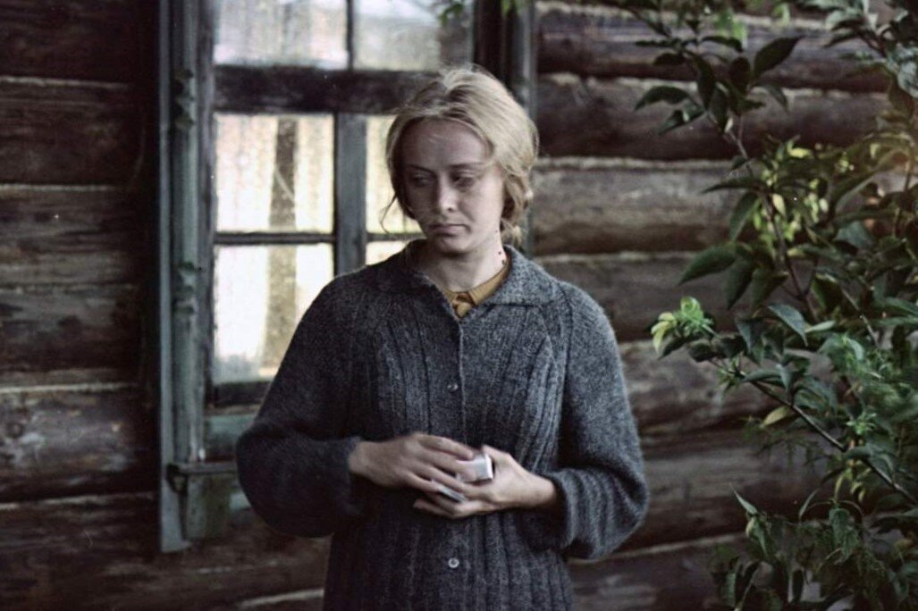 Фото с интернета . Маргарита Терехова.