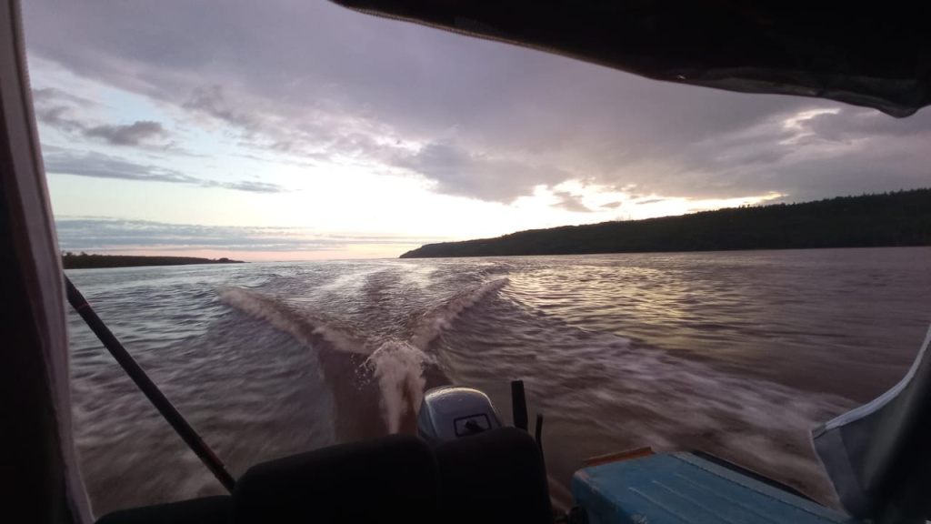    В Югре с начала 2025 года на воде погибли 16 человек, среди них дети