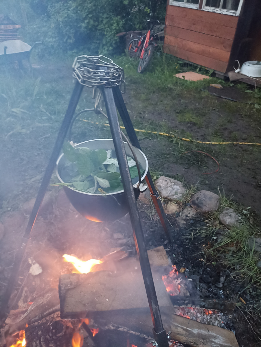 Фото автора 