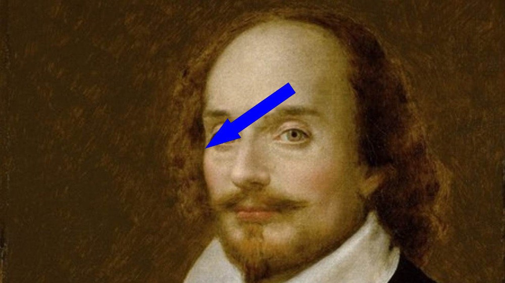    ТАЙНА ШЕКСПИРА РАСКРЫТА КТО НА САМОМ ДЕЛЕ ПИСАЛ ВЕЛИКИЕ ПЬЕСЫ