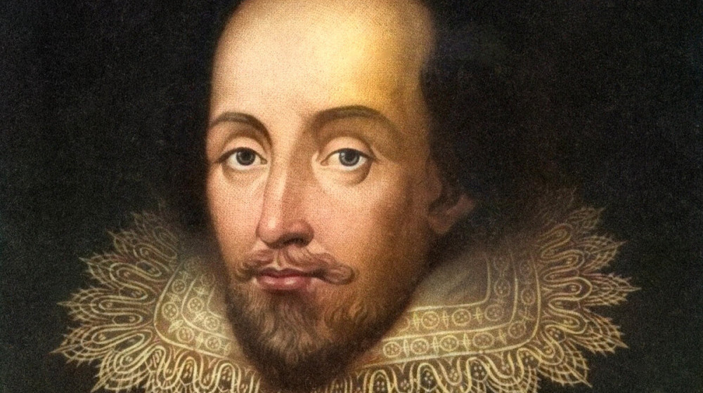    ТАЙНА ШЕКСПИРА РАСКРЫТА КТО НА САМОМ ДЕЛЕ ПИСАЛ ВЕЛИКИЕ ПЬЕСЫ